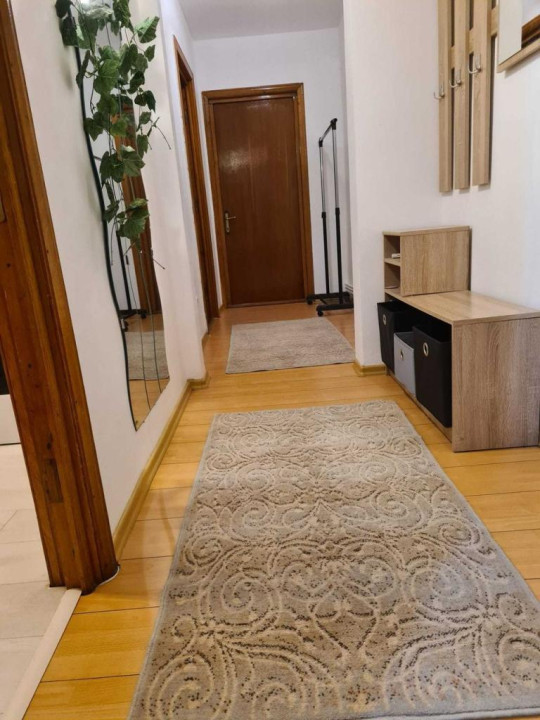 Apartament 3 camere || Decomandat || Tomis Nord || Loc de parcare || Termen lung