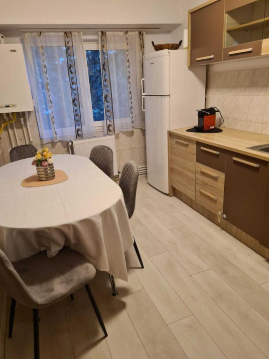 Apartament 3 camere || Decomandat || Tomis Nord || Loc de parcare || Termen lung