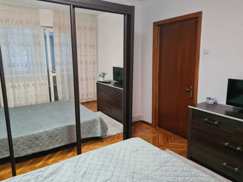 Apartament 3 camere || Decomandat || Tomis Nord || Loc de parcare || Termen lung