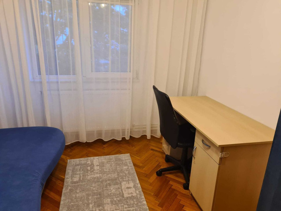 Apartament 3 camere || Decomandat || Tomis Nord || Loc de parcare || Termen lung