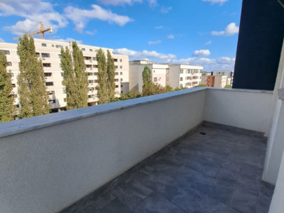 Apartamente 2 Camere La Cheie / Bloc Nou 2024 / KM 4-5