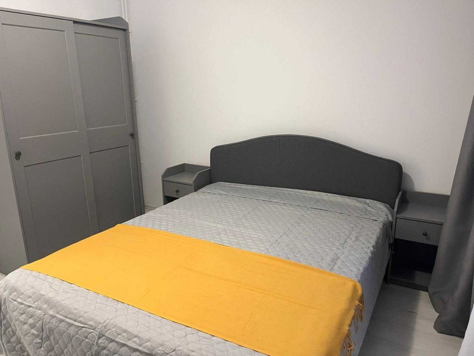 Apartament 2 camere || Faleza Nord || Termen lung inclusiv vara