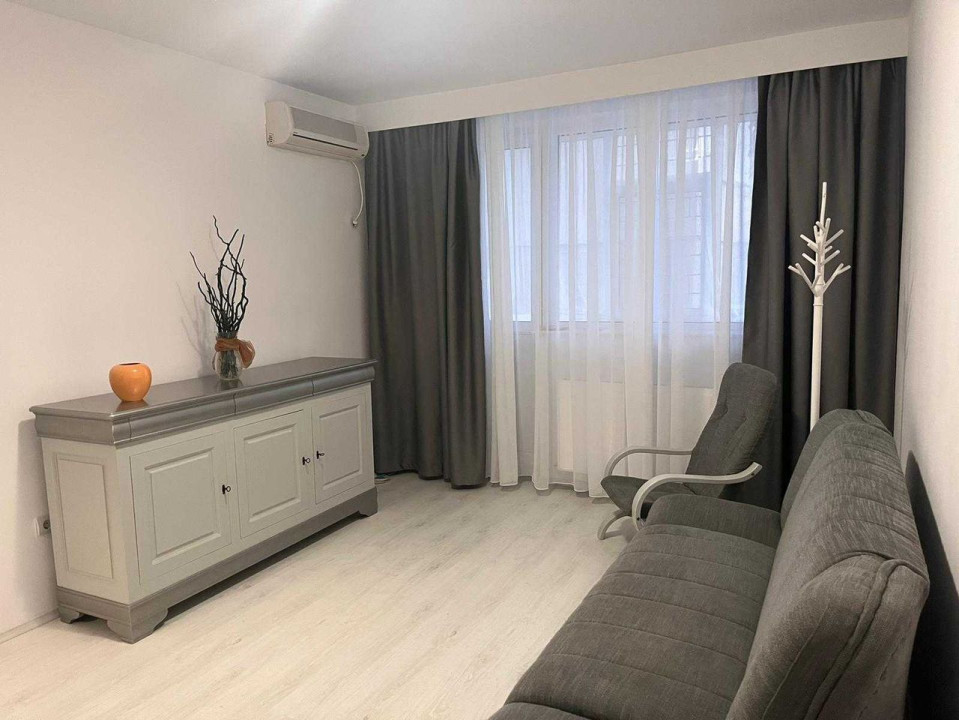 Apartament 2 camere || Faleza Nord || Termen lung inclusiv vara