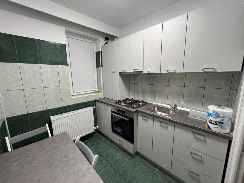 Apartament 2 camere || Faleza Nord || Termen lung inclusiv vara