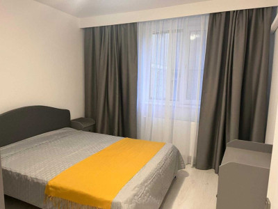 Apartament 2 camere || Faleza Nord || Termen lung inclusiv vara