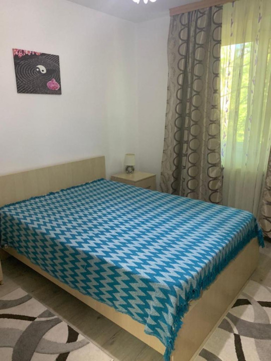 Apartament 2 camere zona Spitalul Judetean || Termen lung