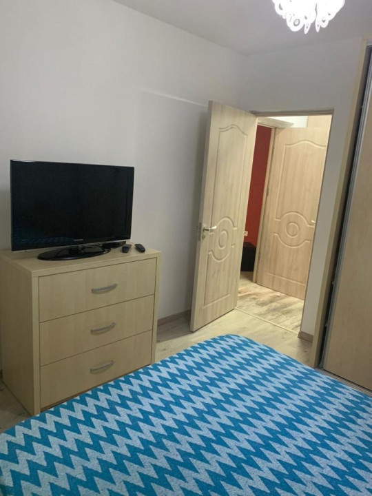 Apartament 2 camere zona Spitalul Judetean || Termen lung