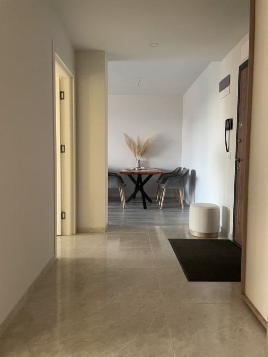 Apartament 2 camere || Zen Residence || Mobilat 