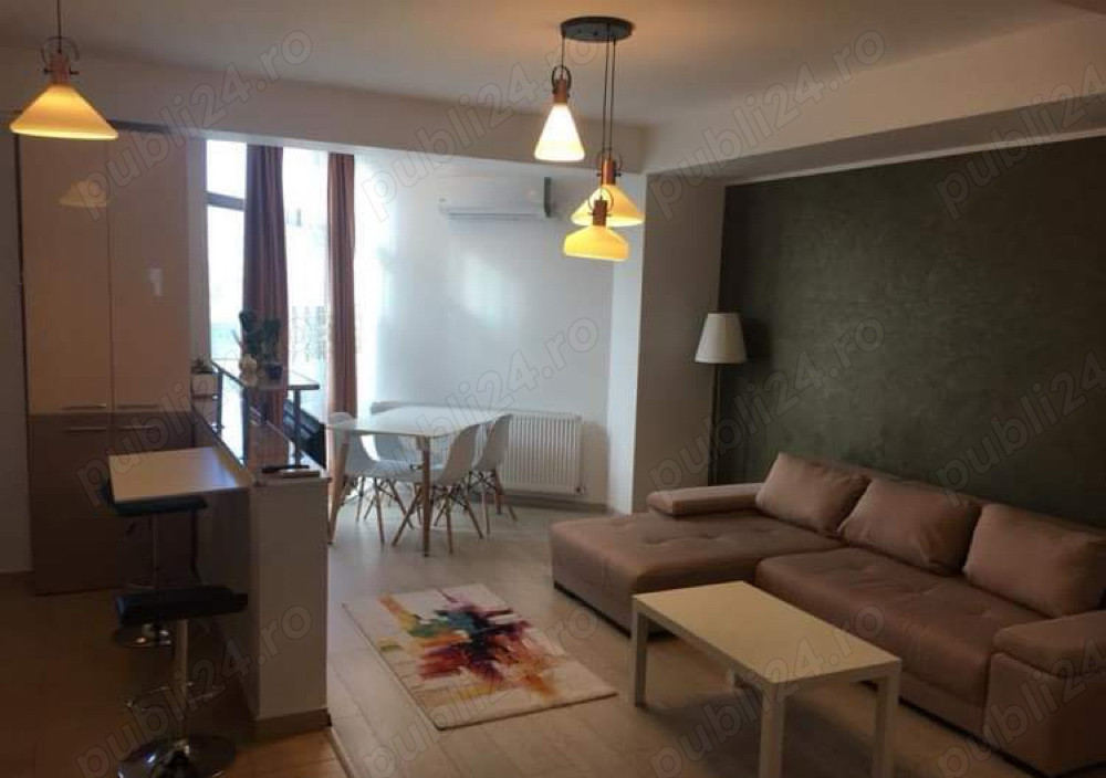 Apartament 2 camere zona Tomis Plus || Termen lung