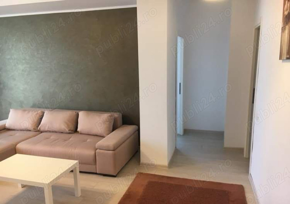 Apartament 2 camere zona Tomis Plus || Termen lung