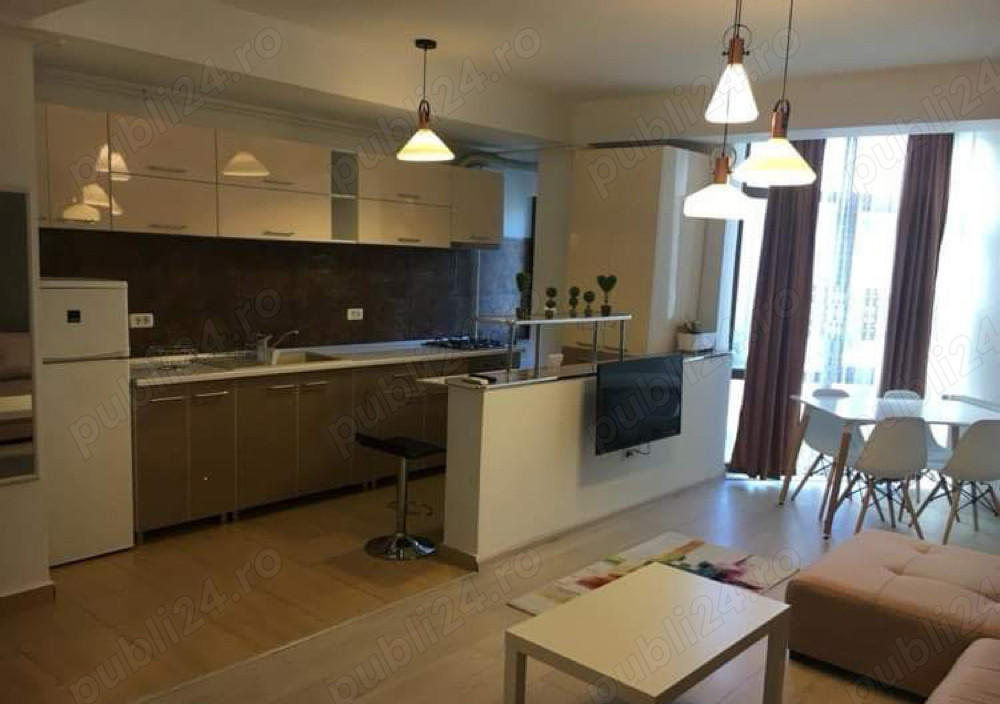 Apartament 2 camere zona Tomis Plus || Termen lung