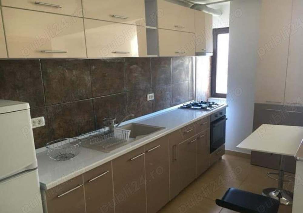 Apartament 2 camere zona Tomis Plus || Termen lung