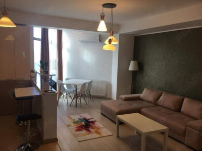 Apartament 2 camere zona Tomis Plus || Termen lung