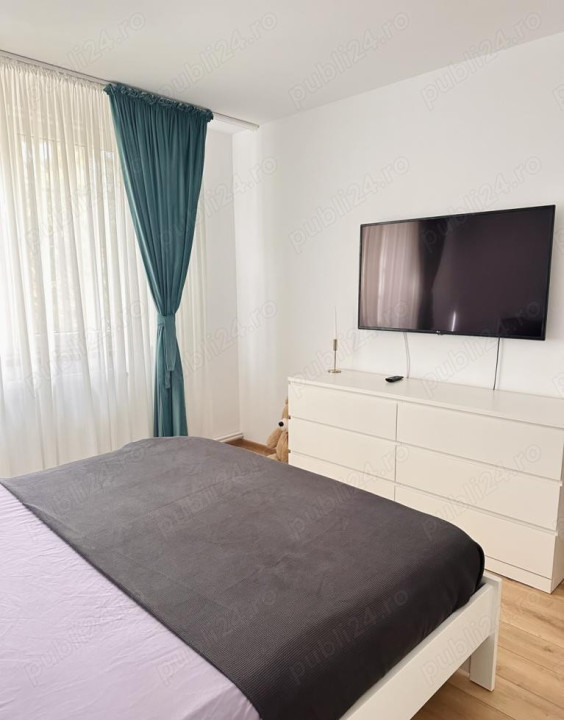 Apartament de inchiriat 3 camere / Inel 2