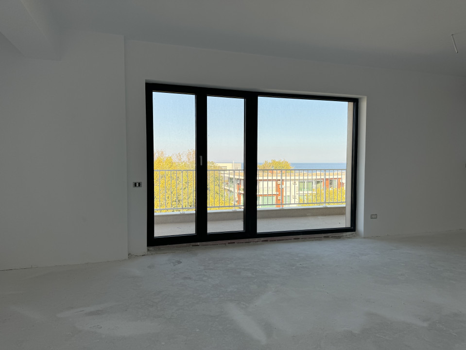 DUPLEX | 4 CAMERE | VEDERE LA MARE