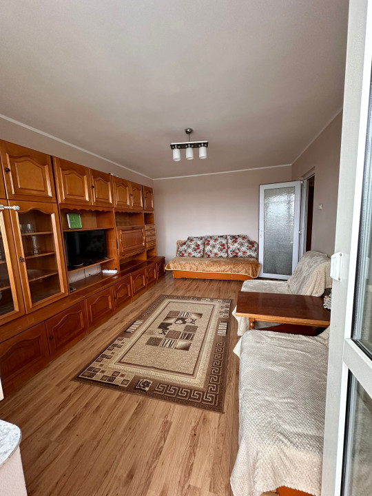 Apartament 2 camere zona Tomis Nord || Boema || Termen lung