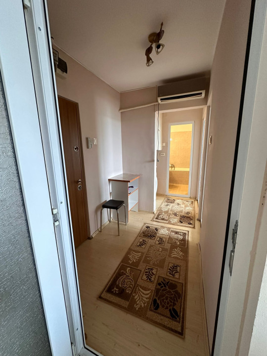 Apartament 2 camere zona Tomis Nord || Boema || Termen lung