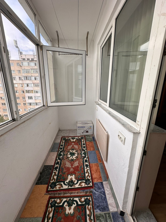 Apartament 2 camere zona Tomis Nord || Boema || Termen lung