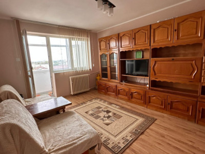 Apartament 2 camere zona Tomis Nord || Boema || Termen lung