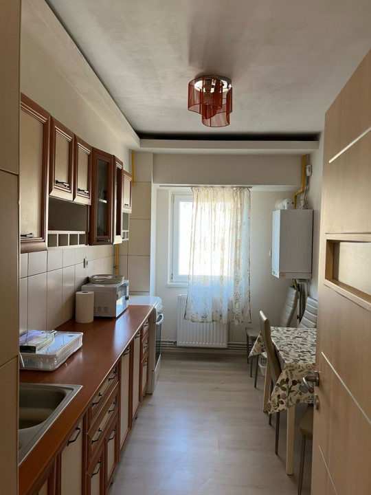 Apartament 2 camere zona Faleza Nord || Delfinariu || Termen lung inclusiv vara