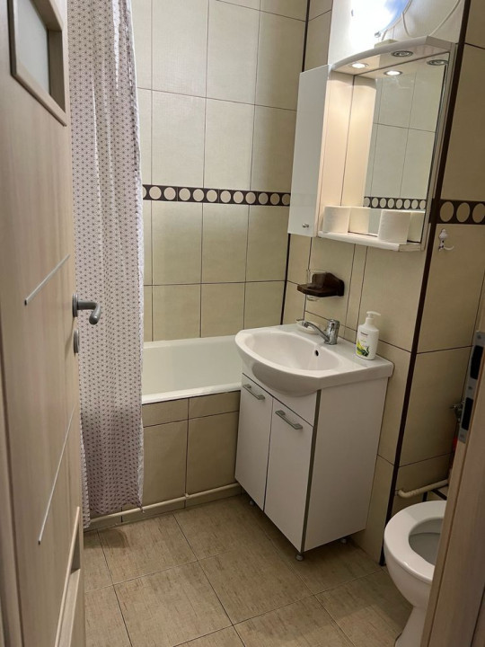 Apartament 2 camere zona Faleza Nord || Delfinariu || Termen lung inclusiv vara