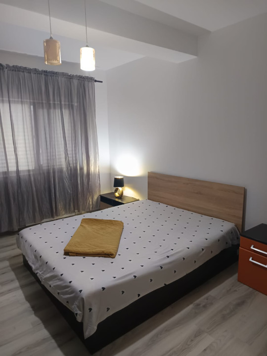 Apartament 2 camere zona Tomis Plus || Termen lung || Loc de parcare