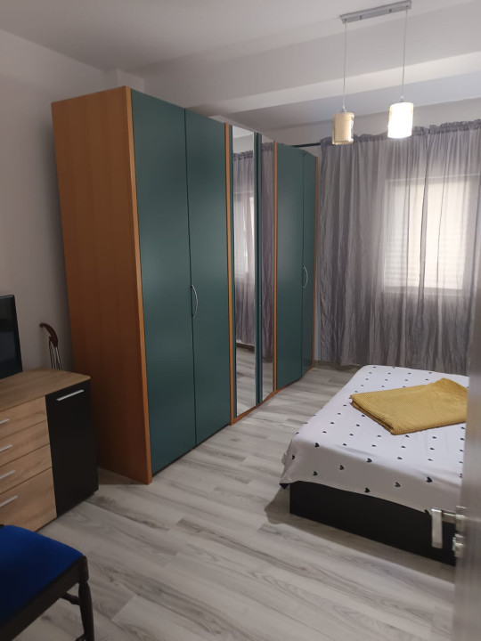 Apartament 2 camere zona Tomis Plus || Termen lung || Loc de parcare