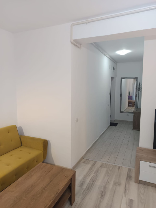 Apartament 2 camere zona Tomis Plus || Termen lung || Loc de parcare