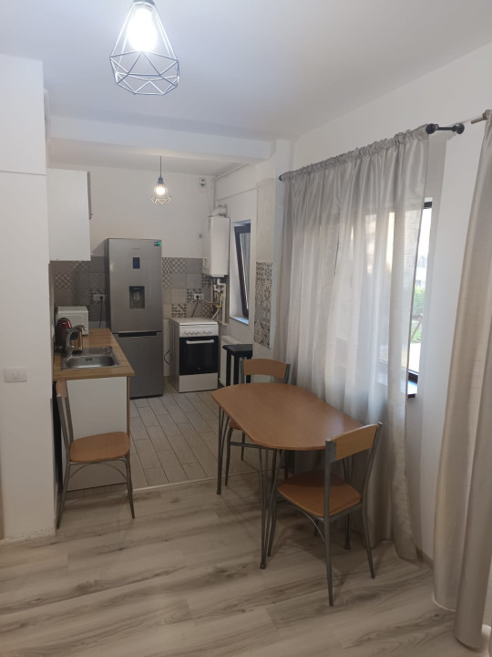 Apartament 2 camere zona Tomis Plus || Termen lung || Loc de parcare