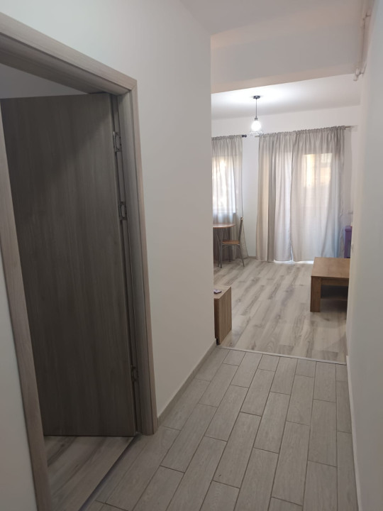 Apartament 2 camere zona Tomis Plus || Termen lung || Loc de parcare