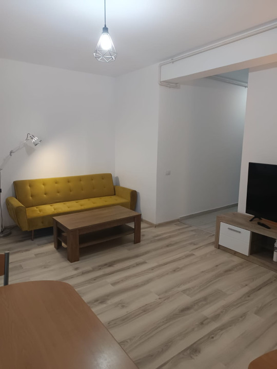 Apartament 2 camere zona Tomis Plus || Termen lung || Loc de parcare