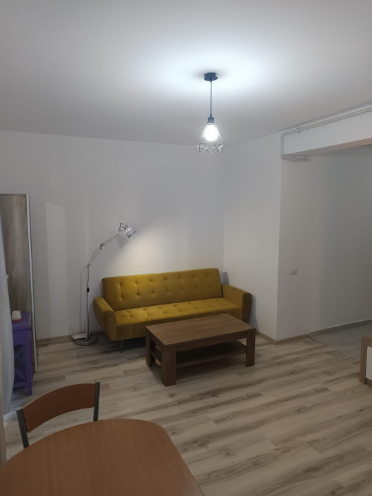 Apartament 2 camere zona Tomis Plus || Termen lung || Loc de parcare