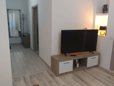 Apartament 2 camere zona Tomis Plus || Termen lung || Loc de parcare