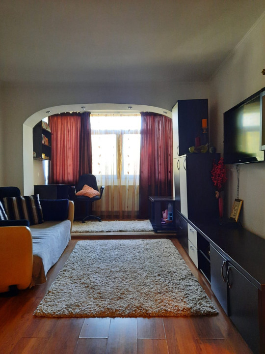 2 CAMERE  |  CITY PARK  |  SAT VACANTA 