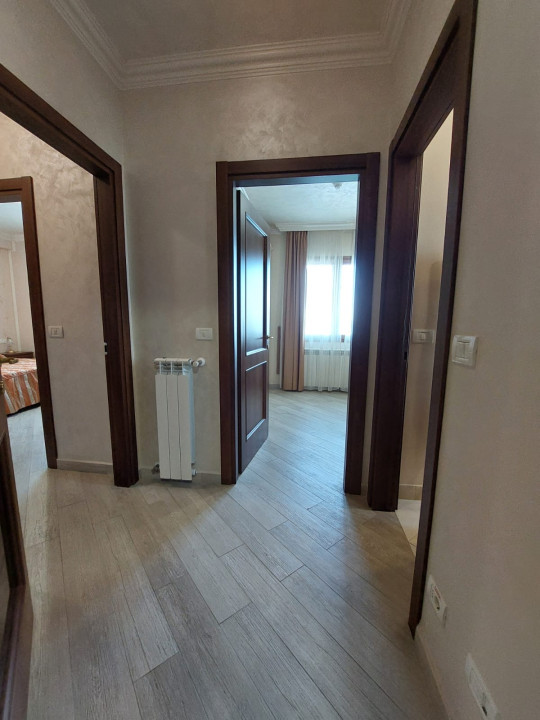 3 CAMERE  |  MAMAIA  | CENTRAL  