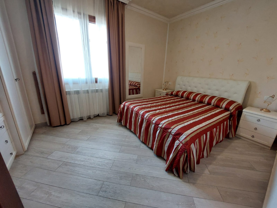 3 CAMERE  |  MAMAIA  | CENTRAL  