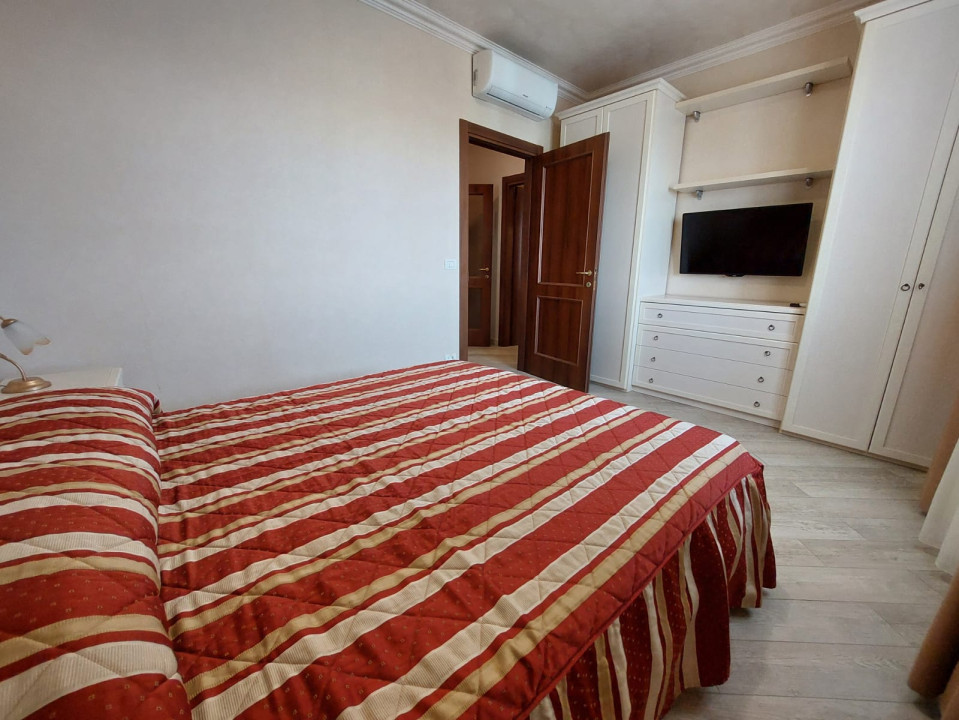 3 CAMERE  |  MAMAIA  | CENTRAL  