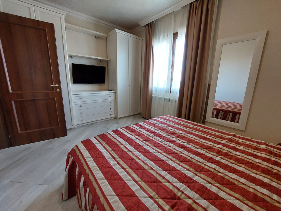 3 CAMERE  |  MAMAIA  | CENTRAL  