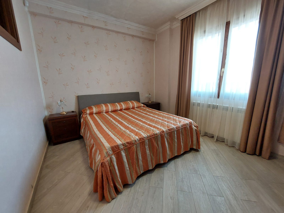 3 CAMERE  |  MAMAIA  | CENTRAL  