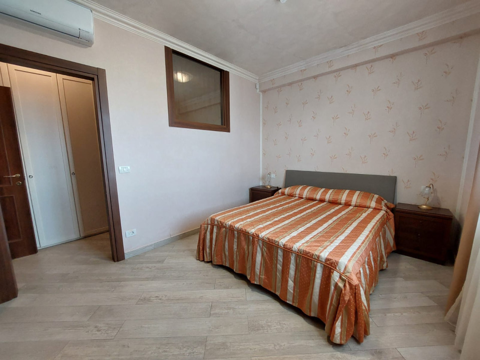 3 CAMERE  |  MAMAIA  | CENTRAL  