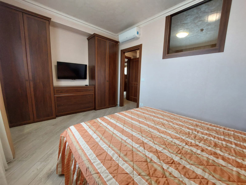 3 CAMERE  |  MAMAIA  | CENTRAL  