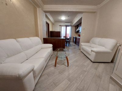 3 CAMERE  |  MAMAIA  | CENTRAL  