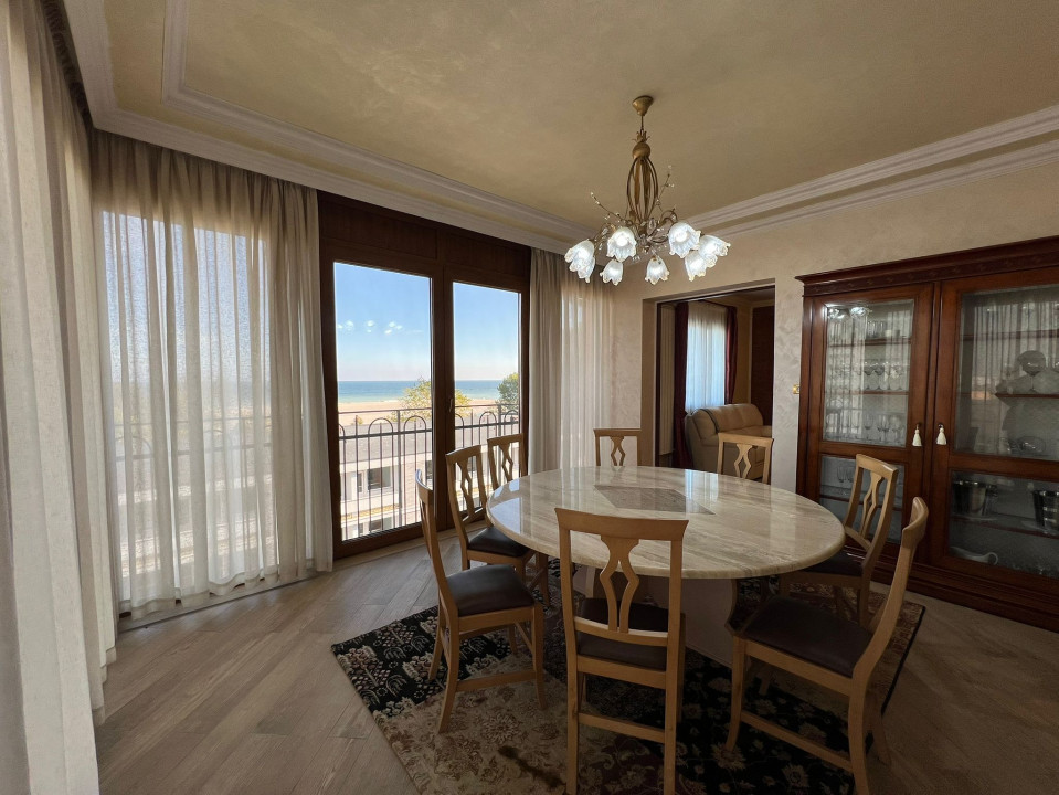 PENTHOUSE  |  5 CAMERE  |  MAMAIA - CENTRAL 