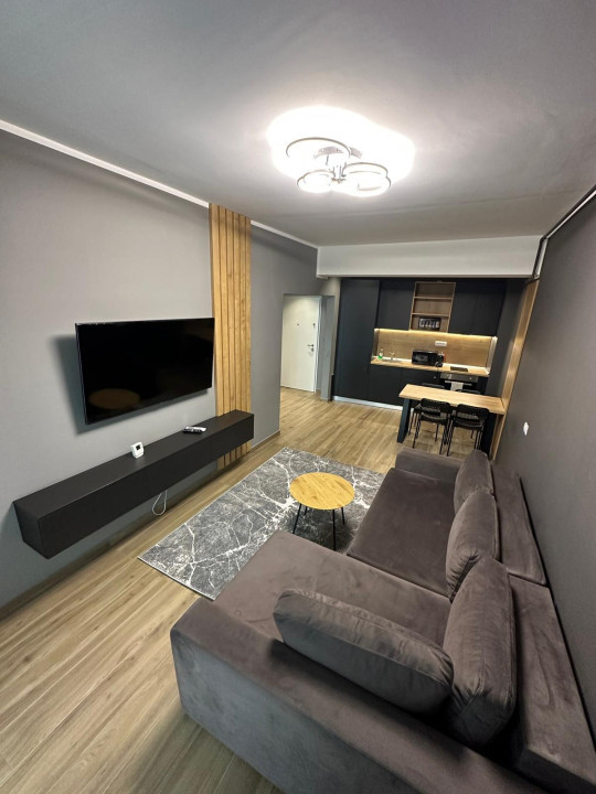 2 CAMERE LUX |  MAMAIA - CENTRAL  |  CAZINO