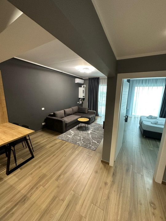 2 CAMERE LUX |  MAMAIA - CENTRAL  |  CAZINO