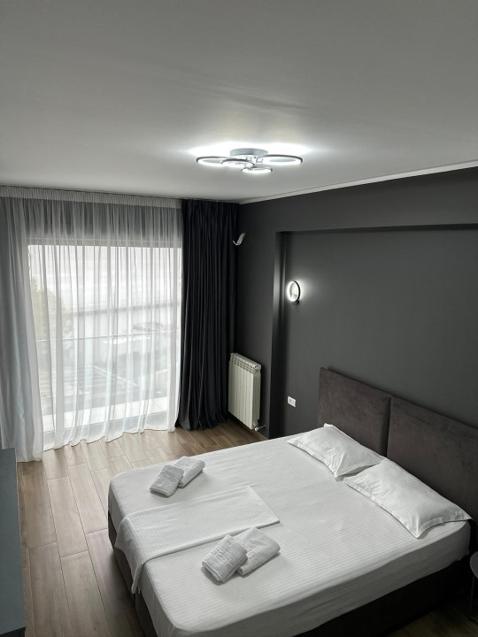 2 CAMERE LUX |  MAMAIA - CENTRAL  |  CAZINO