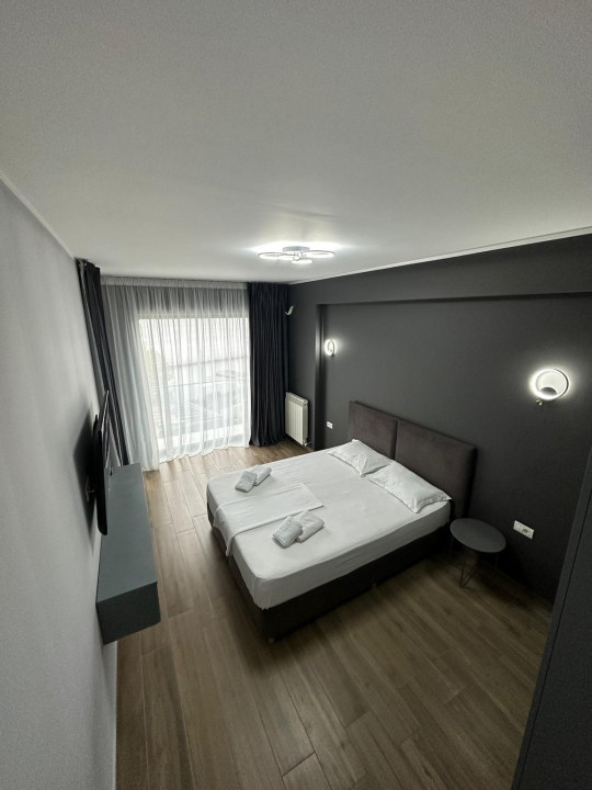 2 CAMERE LUX |  MAMAIA - CENTRAL  |  CAZINO