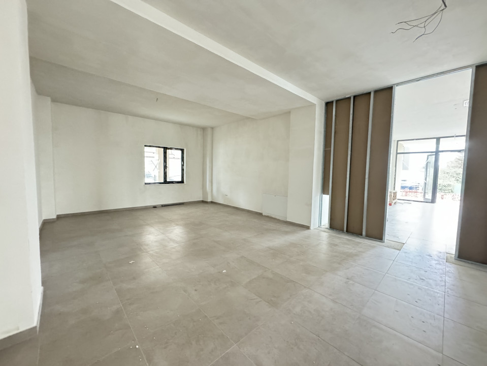 SPATIU COMERCIAL | 203 MP | STRADAL