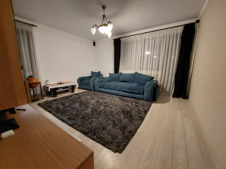 4 CAMERE  |  TOMIS NORD  |  CONSTANTA 