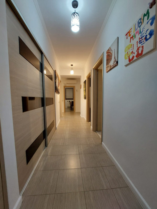 4 CAMERE  |  TOMIS NORD  |  CONSTANTA 